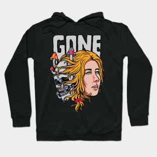 Gone Hoodie